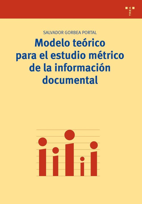 MODELO TEORICO ESTUDIO METRICO INF.DOCUM