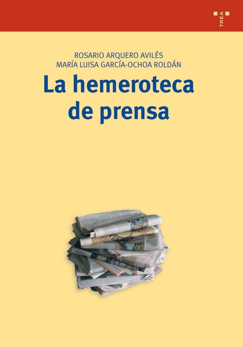 HEMEROTECA DE PRENSA,LA