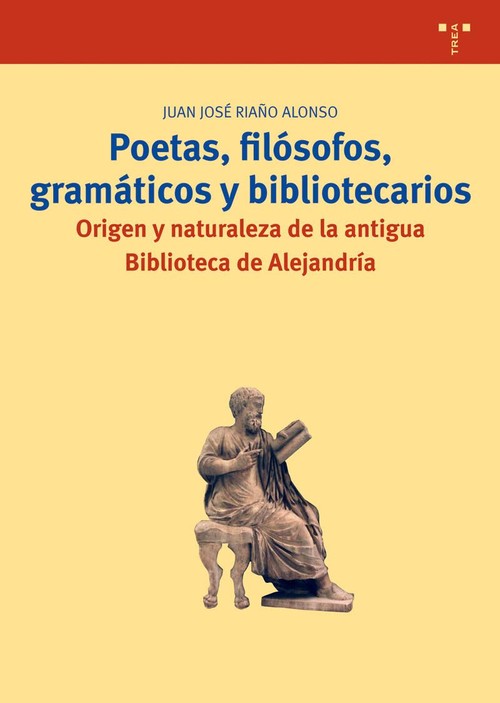 POETAS,FILOSOFOS,GRAMATICOS Y BIBLIOT.