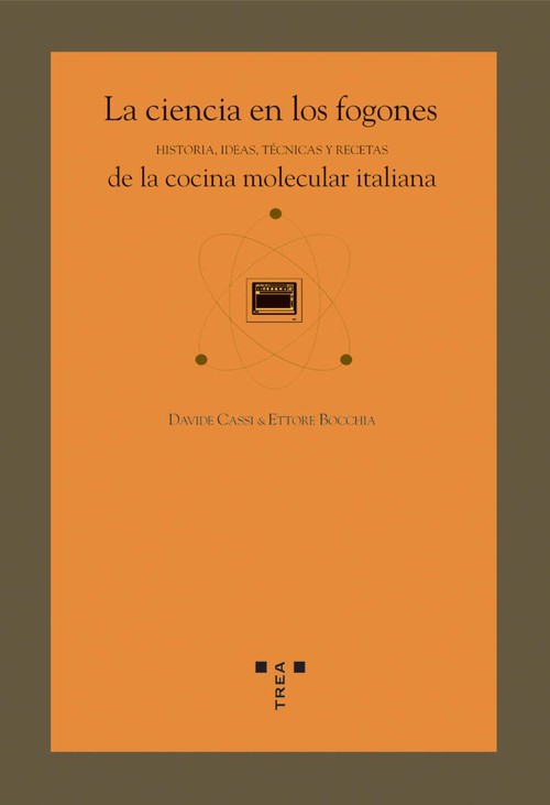 CIENCIA EN LOS FOGONES COCINA MOLEC.ITA
