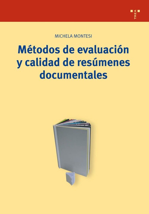 METODOS EVALUACION Y CALIDAD RESUM.DOCUM