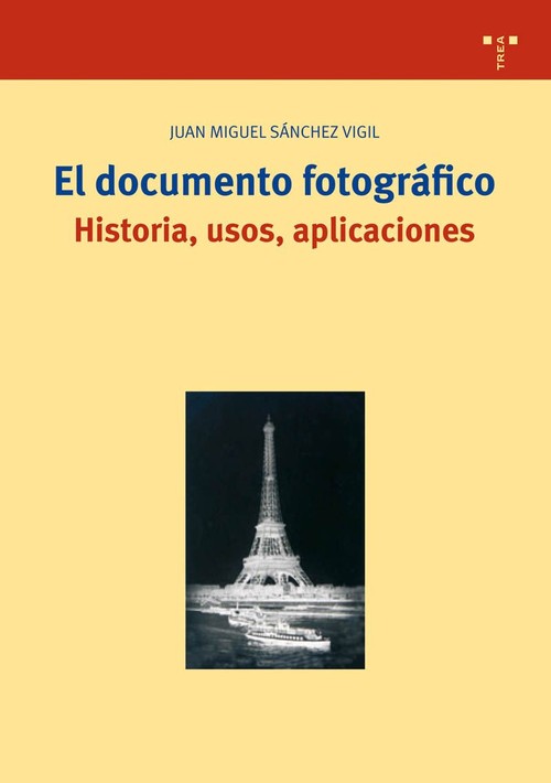 DOCUMENTO FOTOGRAFICO,EL