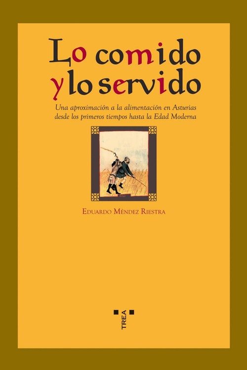 40 FOMENTO DE LA COCINA ASTURIANA
