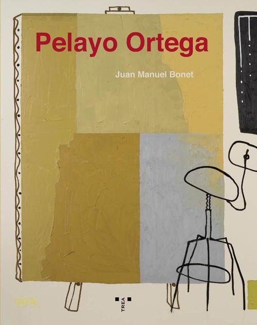 PELAYO ORTEGA