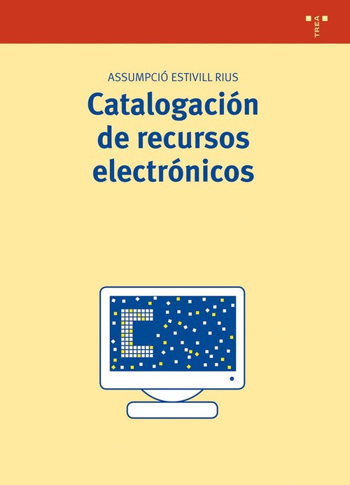 CATALOGACION DE RECURSOS ELECTRONICOS
