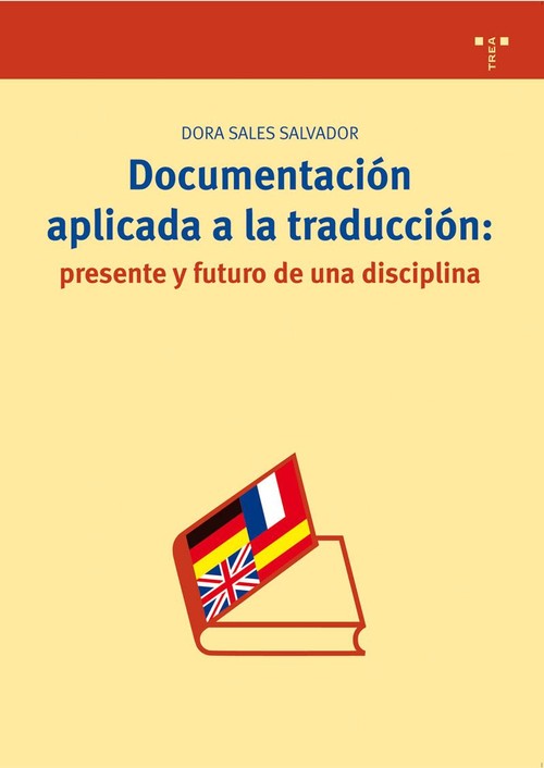 DOCUMENTACION APLICADA A LA TRADUCCION
