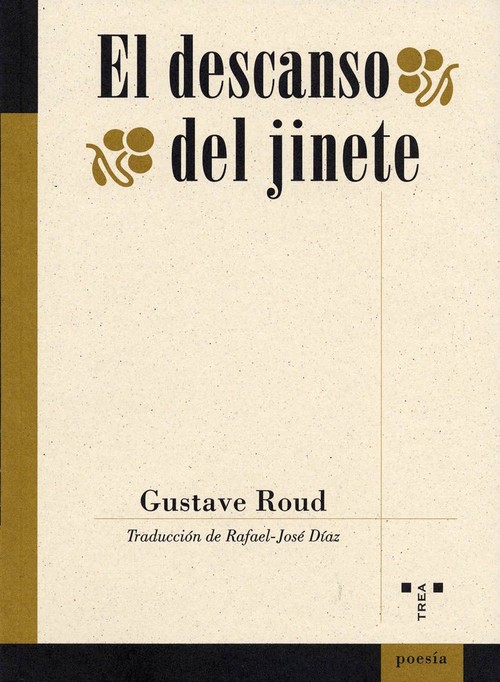 DESCANSO DEL JINETE,EL