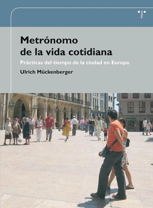 METRONOMO DE LA VIDA COTIDIANA