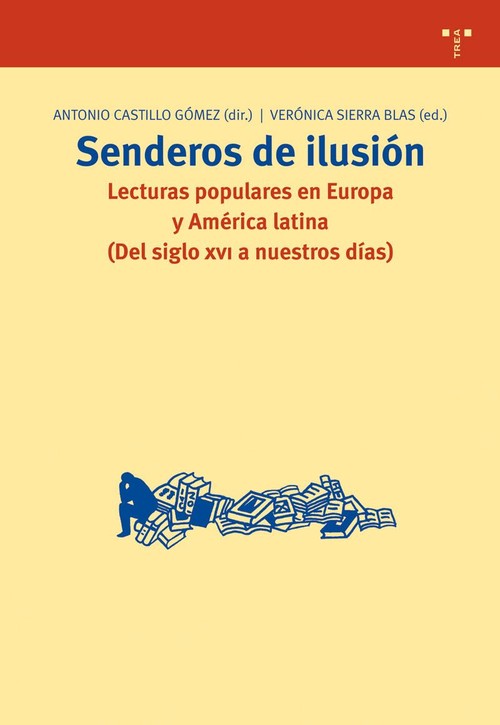 SENDEROS DE ILUSION-LECT.POP.EURO.A.LATI