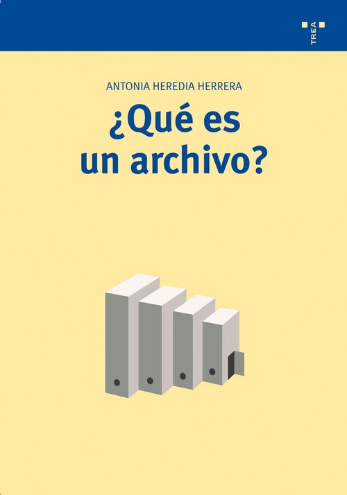 QUE ES UN ARCHIVO?