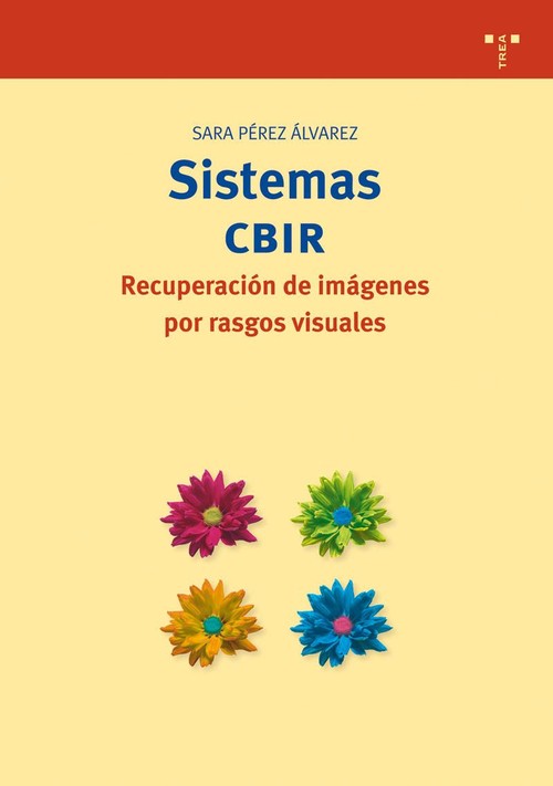 SISTEMAS CBIR-RECUPERACION IMAG.RAS.VISU