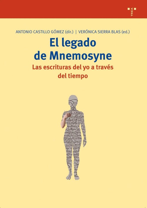 LEGADO DE MNEMOSYNE