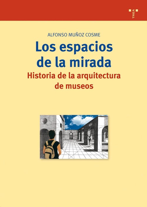 ESPACIOS DE LA MIRADA,LOS