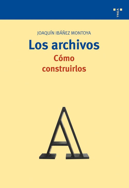 ARCHIVOS-COMO CONSTRUIRLOS