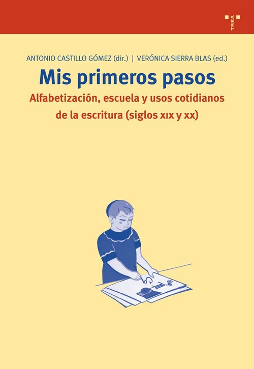 MIS PRIMEROS PASOS
