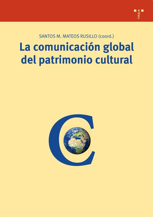 COMUNICACION GLOBAL PATRIMONIO CULTURAL