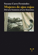 MUJERES DE OJOS ROJOS