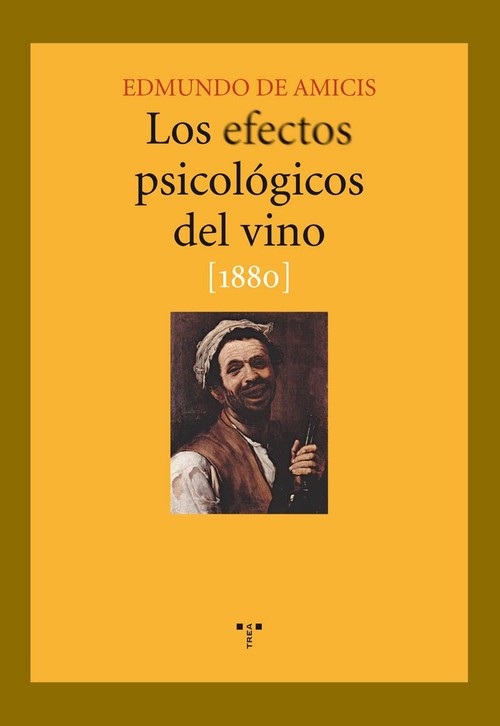 EFECTOS PSICOLOGICOS DEL VINO, LOS