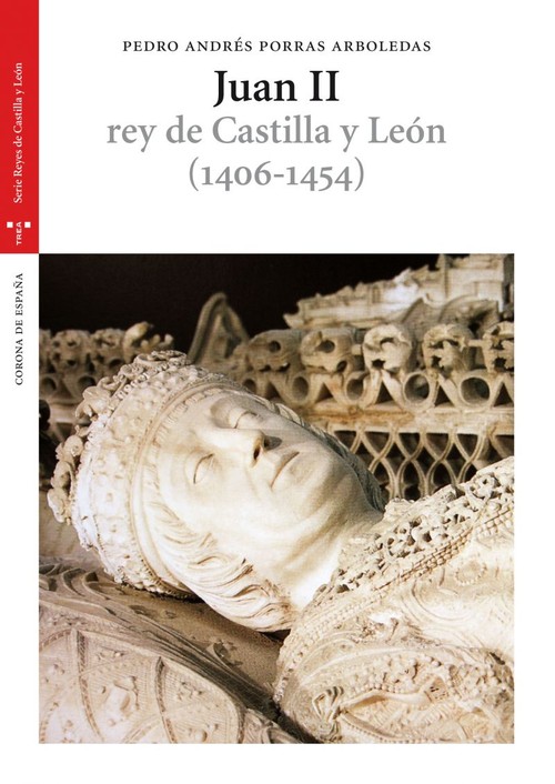 JUAN II REY DE CASTILLA Y LEON