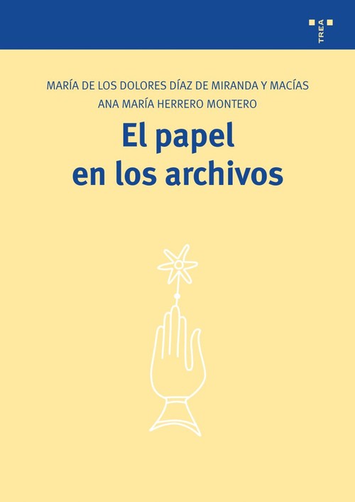 PAPEL EN LOS ARCHIVOS