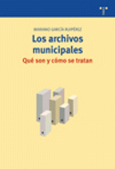 ARCHIVOS MUNICIPALES, LOS
