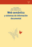 WEB SEMANTICA Y SISTEMAS DE INFORMACION DOCUMENTAL