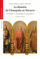 DINASTIA DE CHAMPA�A EN NAVARRA, LA