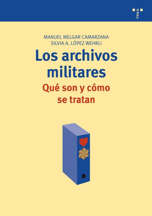 ARCHIVOS MILITARES, LOS