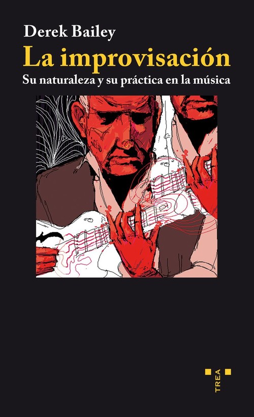 IMPROVISACION, LA