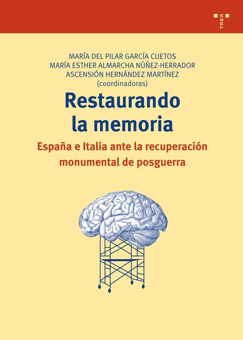 RESTAURANDO LA MEMORIA