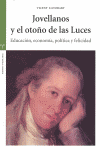 JOVELLANOS Y EL OTO�O DE LAS LUCES