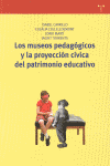 MUSEOS PEDAGOGICOS Y LA PROYECCION CIVICA DEL PATRIMONIO EDU