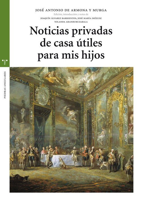 NOTICIAS PRIVADAS DE CASA UTILES PARA MIS HIJOS