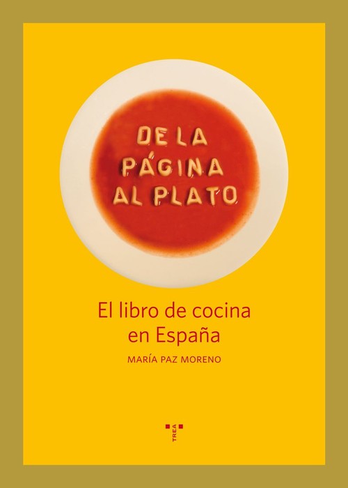 DE LA PAGINA AL PLATO