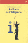 AUDITORIA DE INTELIGENCIA