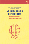 INTELIGENCIA COMPETITIVA, LA