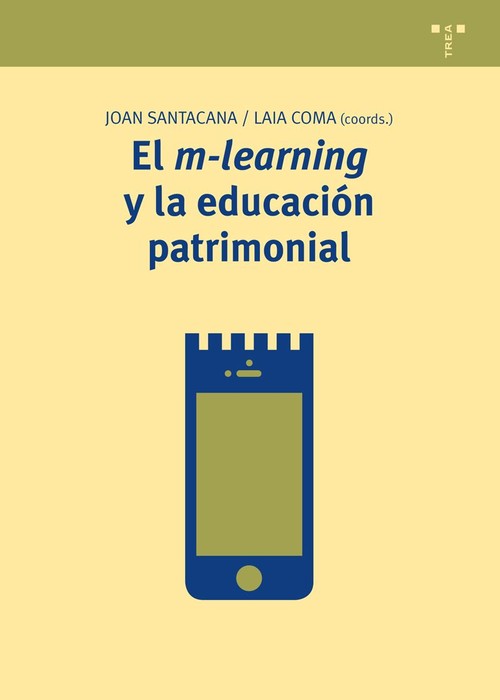 M-LEARNING Y LA EDUCACION PATRIMONIAL, EL