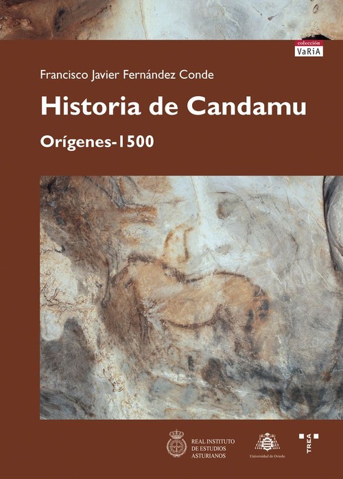 HISTORIA DE CANDAMU