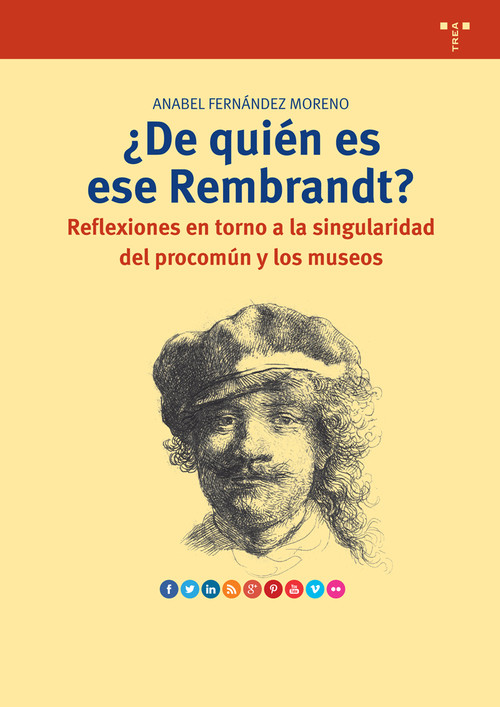 DE QUIEN ES ESE REMBRANDT?