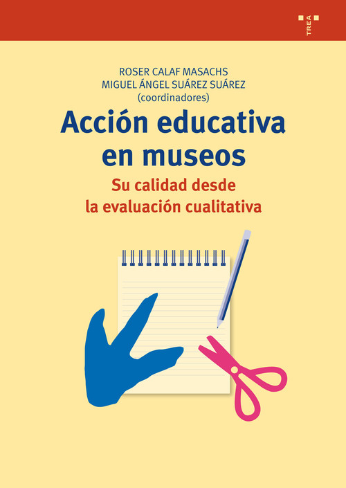 ACCION EDUCATIVA EN MUSEOS