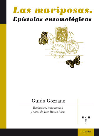 MARIPOSAS. EPISTOLAS ENTOMOLOGICAS, LAS