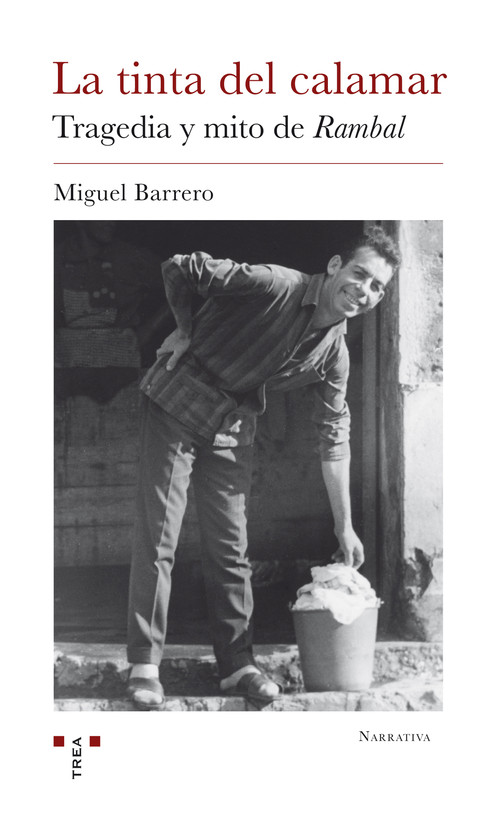 TINTA DEL CALAMAR, LA