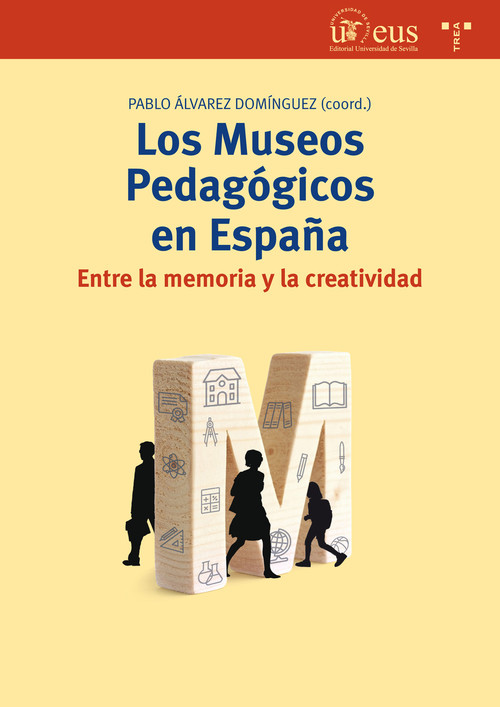 MUSEOS PEDAGOGICOS EN ESPA�A, LOS