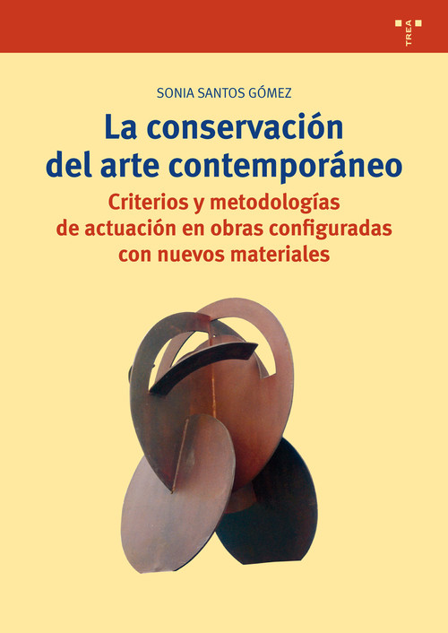 CONSERVACION DEL ARTE CONTEMPORANEO, LA