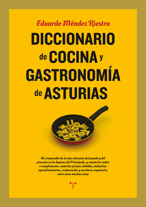 OVIEDO Y SU GASTRONOMIA