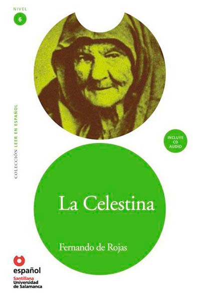LEER EN ESPA�OL NIVEL 6 LA CELESTINA + CD