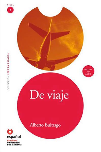 LEER EN ESPA�OL NIVEL 2 DE VIAJE + CD