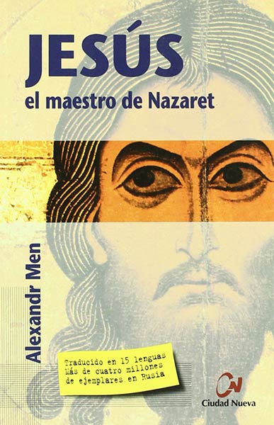 JESUS, EL MAESTRO DE NAZARET
