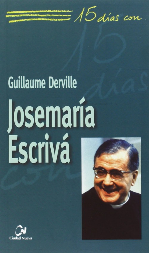 JOSEMARIA ESCRIVA
