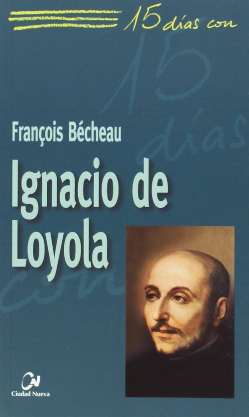 IGNACIO DE LOYOLA